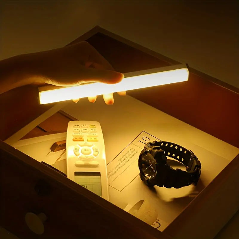 Rechargeable LED Bedside Lamp