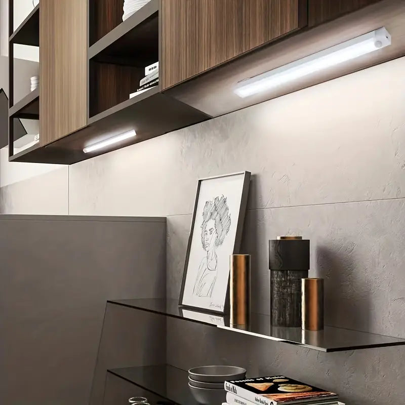 Rechargeable LED Bedside Lamp