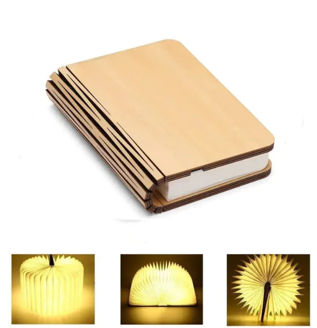 LED Book Lamp