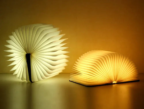 LED Book Lamp