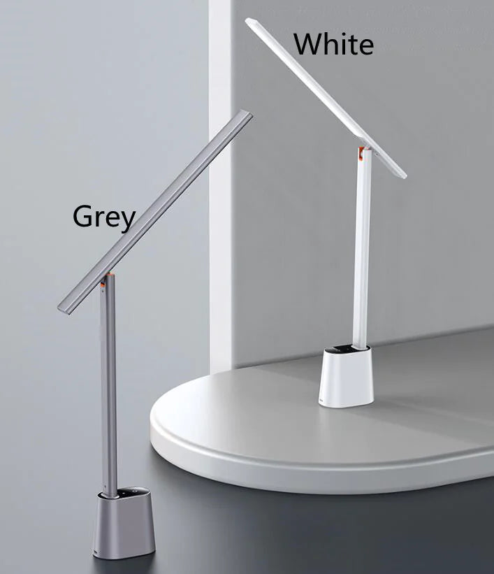 Portable Foldable Reading Lamp