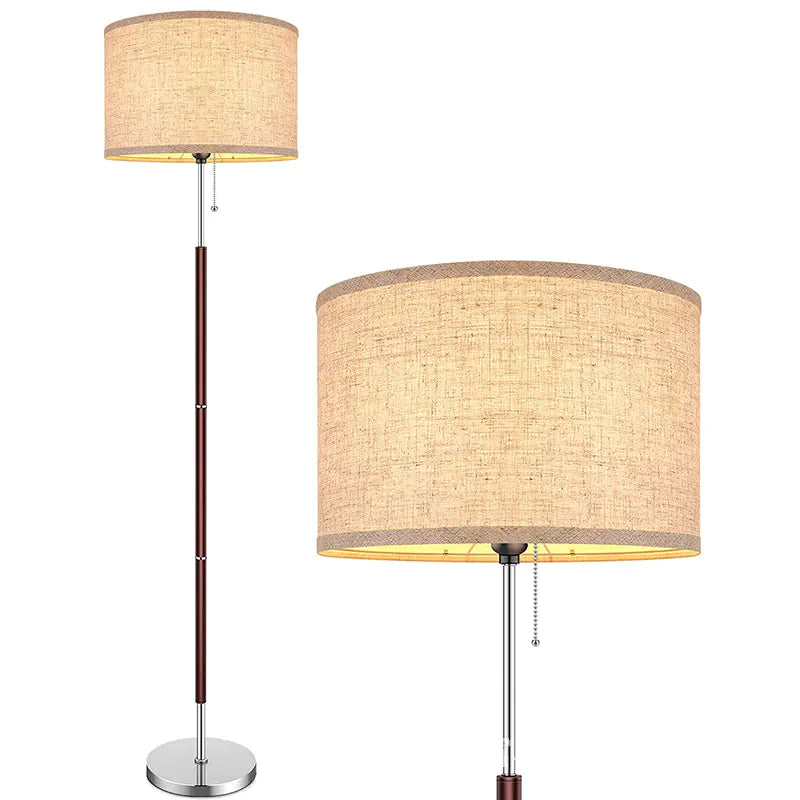 Minimalist LED Floor Lamp