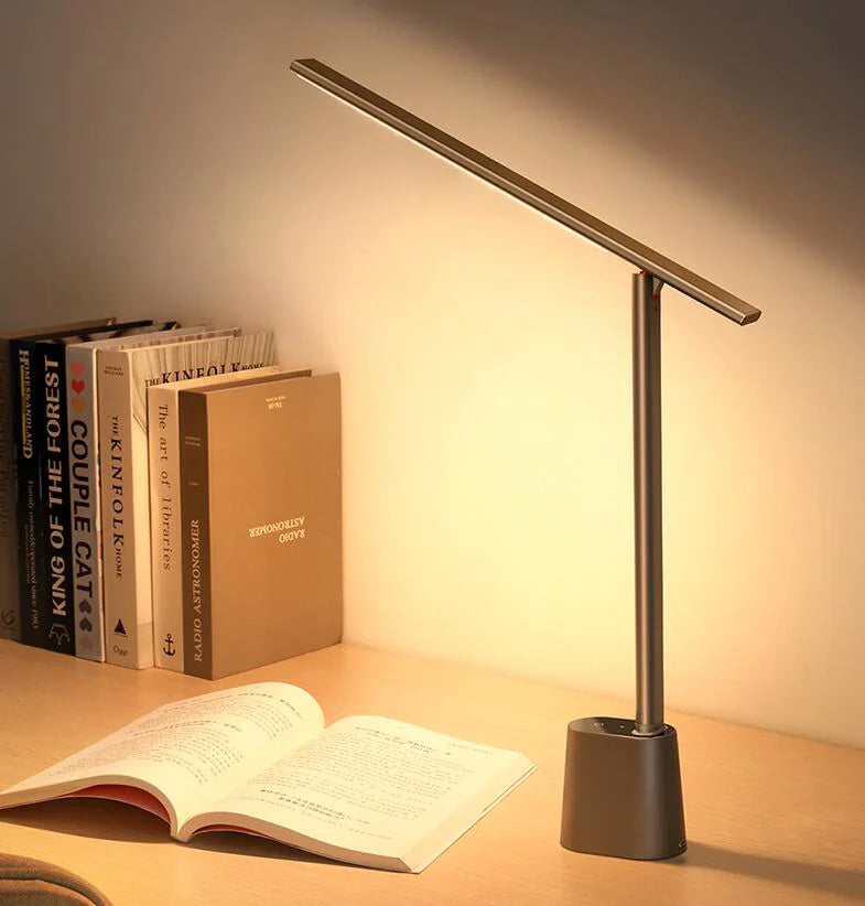 Portable Foldable Reading Lamp