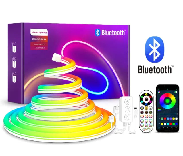 Smart LED RGB Neon Strip